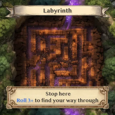 Labyrinth